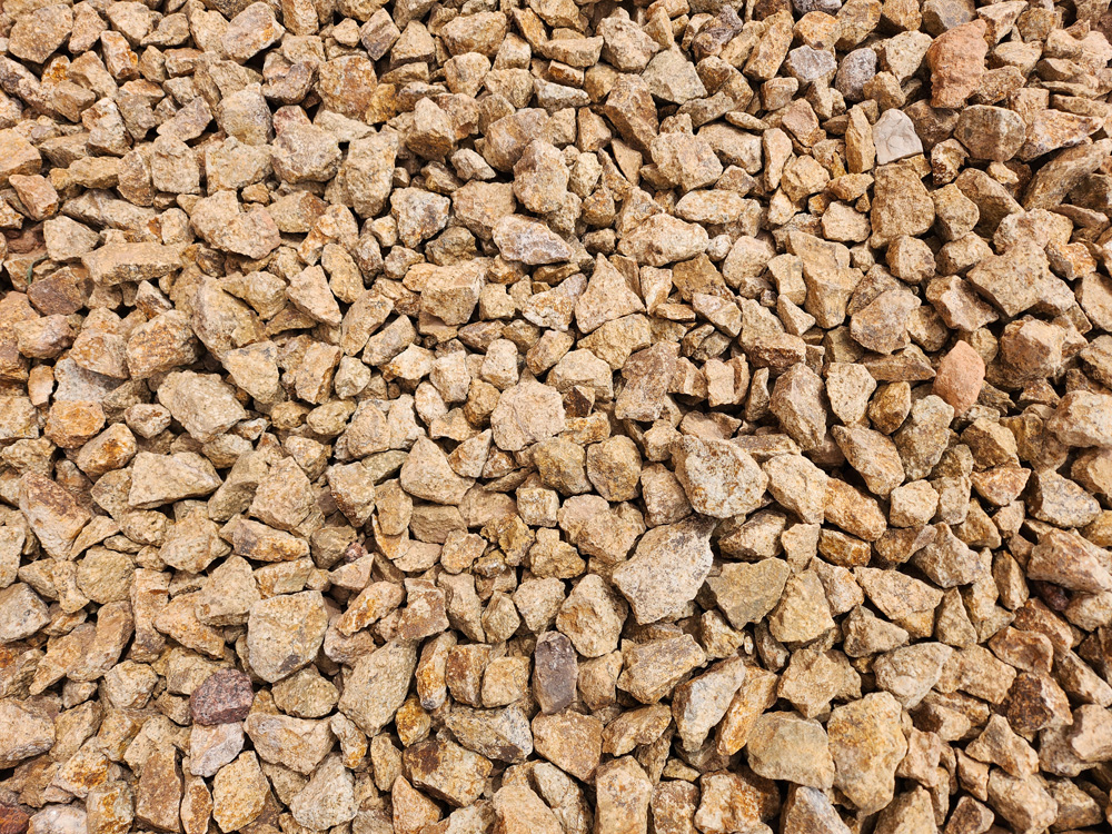 Decorative Landscaping Rocks, Decorative Stone Supplier St.