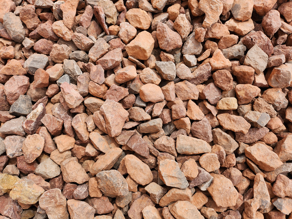 Decorative Landscaping Rocks, Decorative Stone Supplier St.