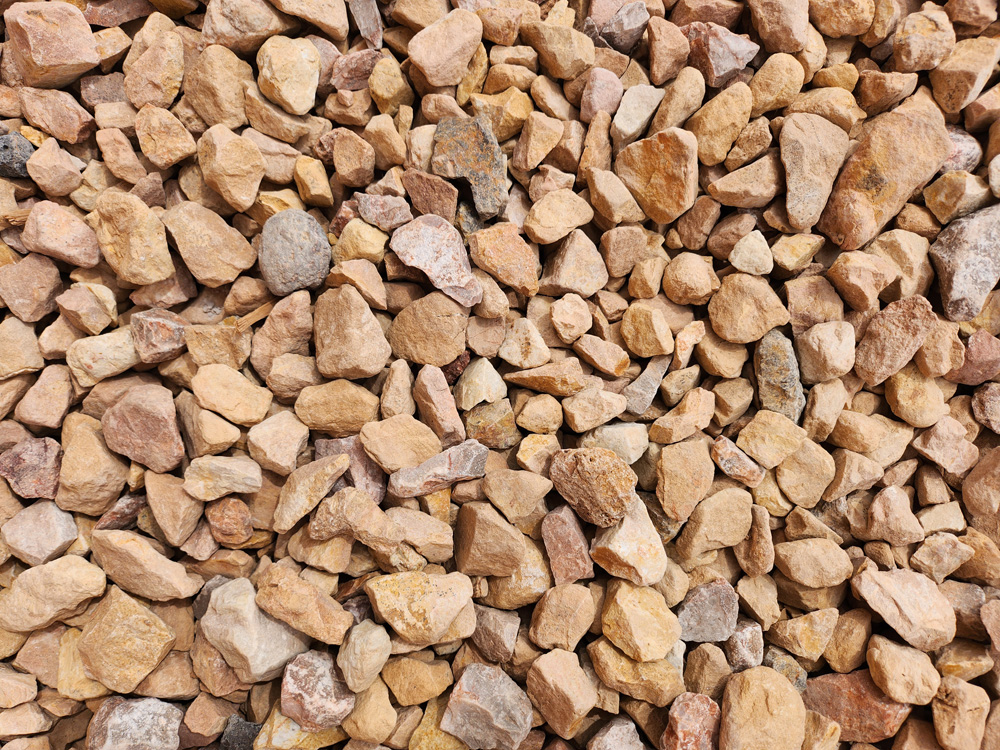 Decorative Landscaping Rocks, Decorative Stone Supplier St.